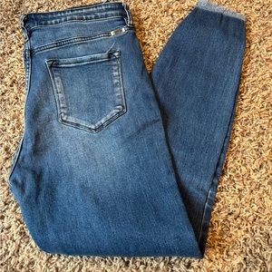 KanCan skinny jeans